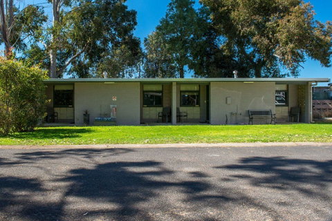 Kalganyi Holiday Park - Melbourne Tourism 38