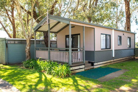 Kalganyi Holiday Park - Melbourne Tourism 24