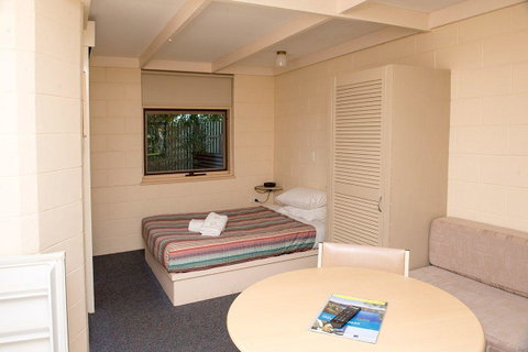 Kalganyi Holiday Park - Melbourne Tourism 36