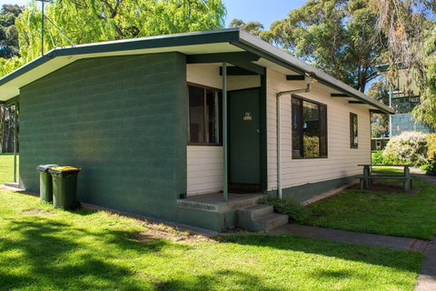 Kalganyi Holiday Park - Melbourne Tourism 8