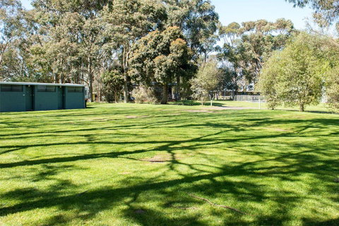 Kalganyi Holiday Park - Melbourne Tourism 4