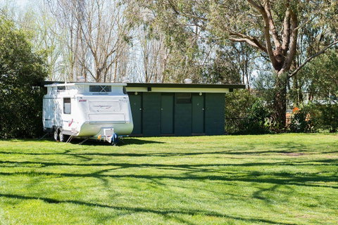 Kalganyi Holiday Park - Melbourne Tourism 3