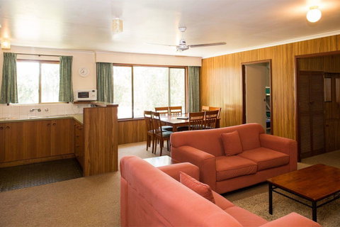Kalganyi Holiday Park - Melbourne Tourism 13