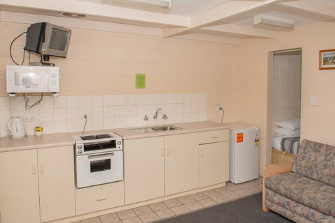 Kalganyi Holiday Park - Melbourne Tourism 32