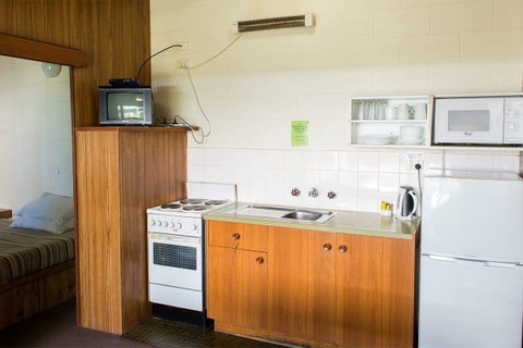 Kalganyi Holiday Park - Melbourne Tourism 5