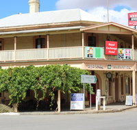 Royal Exchange Hotel - Melbourne Tourism