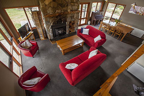 Eagles Range - Melbourne Tourism 3