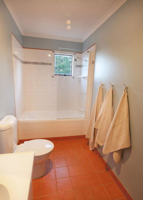 Eagles Range - Melbourne Tourism 8