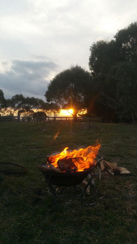 Eagles Range - Melbourne Tourism 12