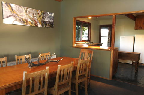 Eagles Range - Melbourne Tourism 6