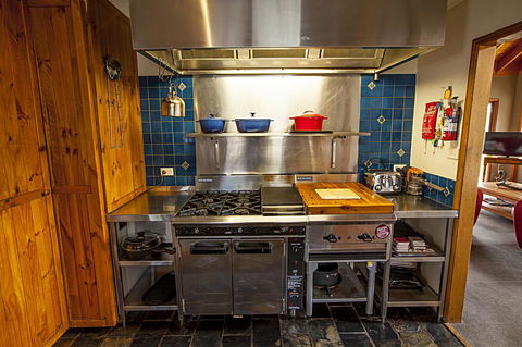 Eagles Range - Melbourne Tourism 5