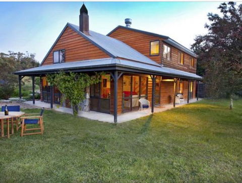 Eagles Range - Melbourne Tourism 0