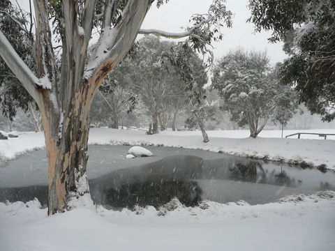 CHILL-OUT - Thredbo - Melbourne Tourism 38