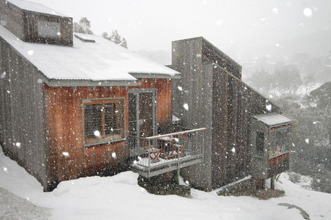 CHILL-OUT - Thredbo - Melbourne Tourism 22