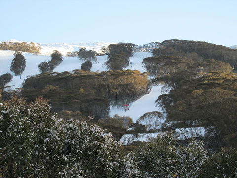 CHILL-OUT - Thredbo - Melbourne Tourism 8