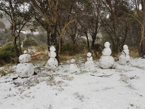 CHILL-OUT - Thredbo - Melbourne Tourism 21