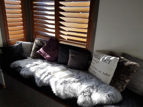 CHILL-OUT - Thredbo - Melbourne Tourism 24