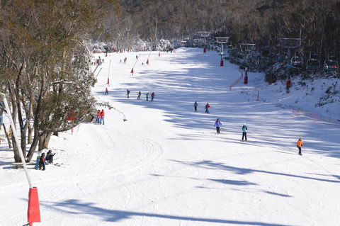 CHILL-OUT - Thredbo - Melbourne Tourism 29