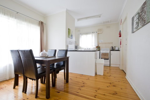 The Old Mount Gambier Gaol - Melbourne Tourism 26