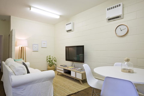 The Old Mount Gambier Gaol - Melbourne Tourism 35