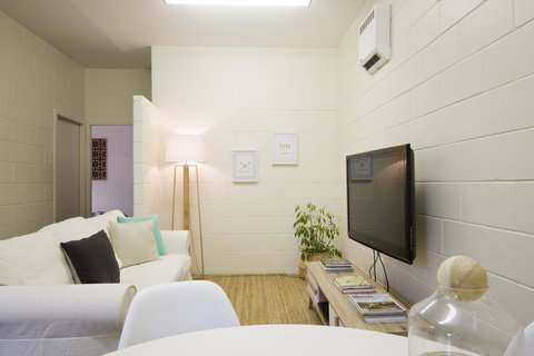 The Old Mount Gambier Gaol - Melbourne Tourism 42