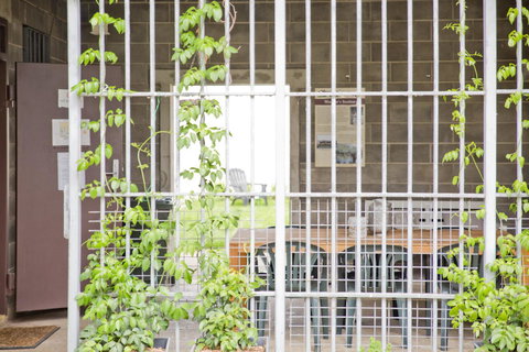 The Old Mount Gambier Gaol - Melbourne Tourism 15