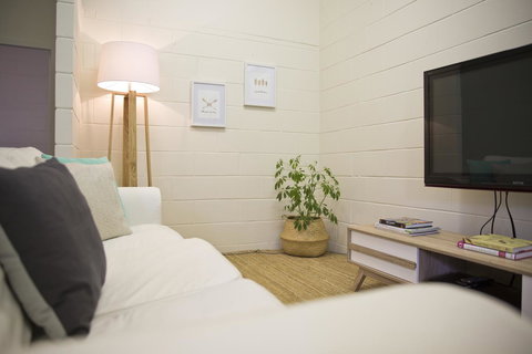 The Old Mount Gambier Gaol - Melbourne Tourism 17