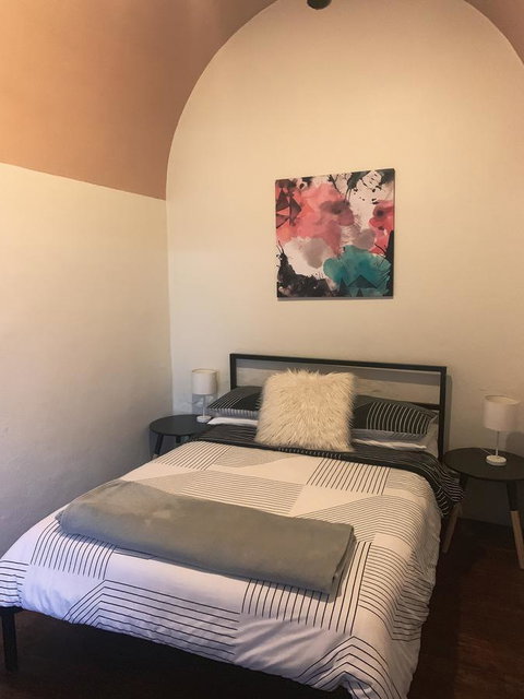 The Old Mount Gambier Gaol - Melbourne Tourism 7