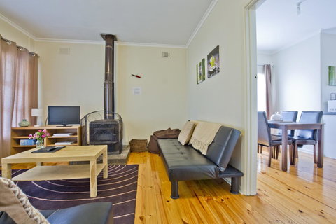 The Old Mount Gambier Gaol - Melbourne Tourism 25