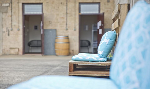 The Old Mount Gambier Gaol - Melbourne Tourism 22