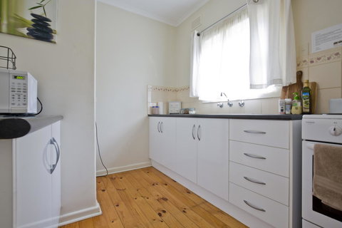 The Old Mount Gambier Gaol - Melbourne Tourism 27