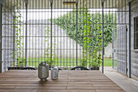 The Old Mount Gambier Gaol - Melbourne Tourism 34