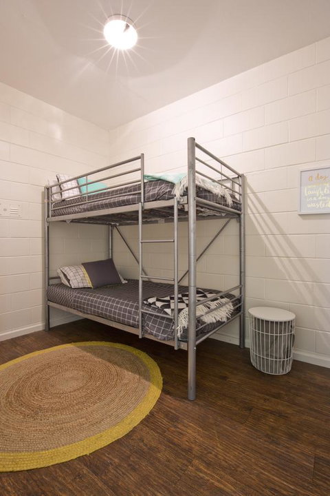 The Old Mount Gambier Gaol - Melbourne Tourism 40