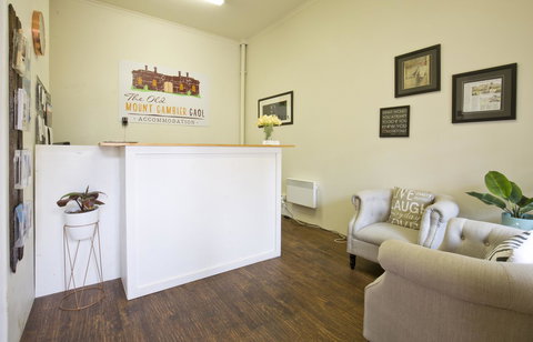 The Old Mount Gambier Gaol - Melbourne Tourism 14