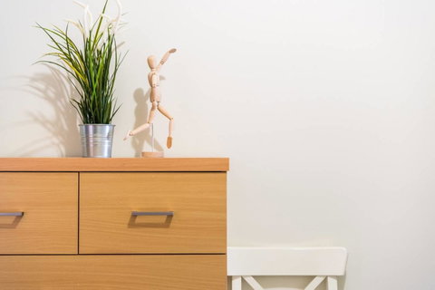 Executive 3 Bedroom Apartment + Internet + Parking - Melbourne Tourism 33