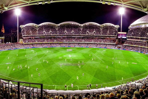 Executive 3 Bedroom Apartment + Internet + Parking - Melbourne Tourism 42