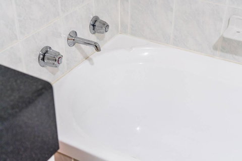 Executive 3 Bedroom Apartment + Internet + Parking - Melbourne Tourism 37