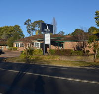 Deer Park Motor Inn - Melbourne Tourism