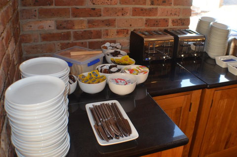 Deer Park Motor Inn Armidale - Melbourne Tourism 15