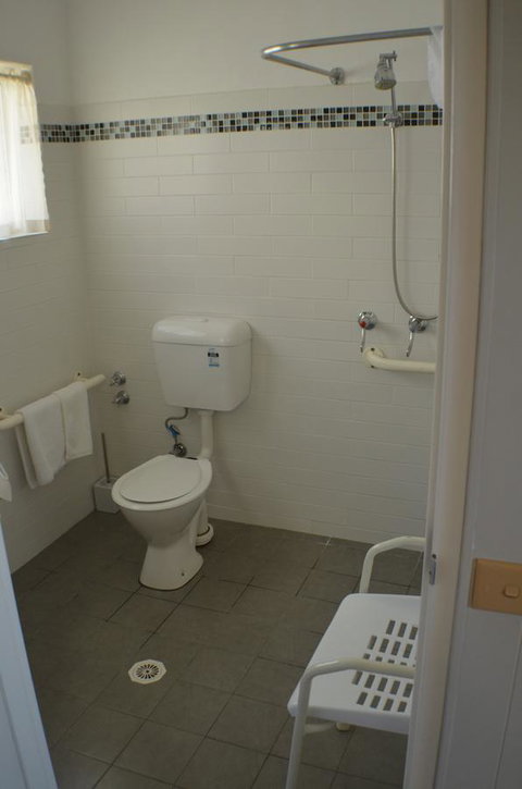 Deer Park Motor Inn Armidale - Melbourne Tourism 36