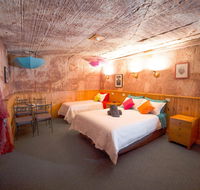 Comfort Inn Coober Pedy Experience - Melbourne Tourism