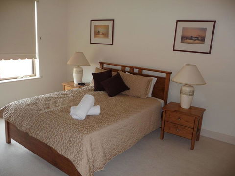 City Escape 3 Bedroom East End Of Adelaide - Melbourne Tourism 5