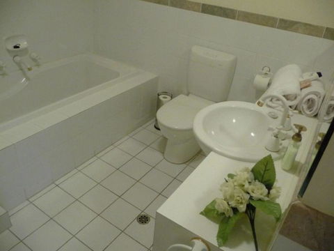 City Escape 3 Bedroom East End Of Adelaide - Melbourne Tourism 1