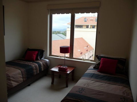 City Escape 3 Bedroom East End Of Adelaide - Melbourne Tourism 6