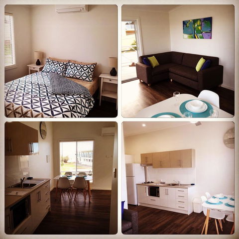 Brighton Beachfront Holiday Park Adelaide - Melbourne Tourism 10