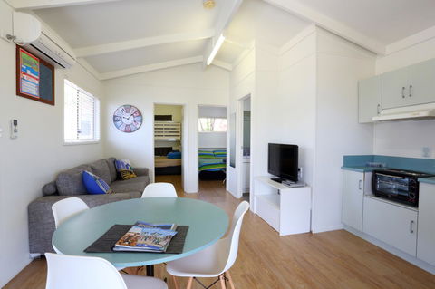 Brighton Beachfront Holiday Park Adelaide - Melbourne Tourism 14
