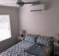 Brighton Caravan Park Australia - Melbourne Tourism