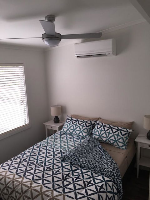 Brighton Beachfront Holiday Park Adelaide - Melbourne Tourism 0