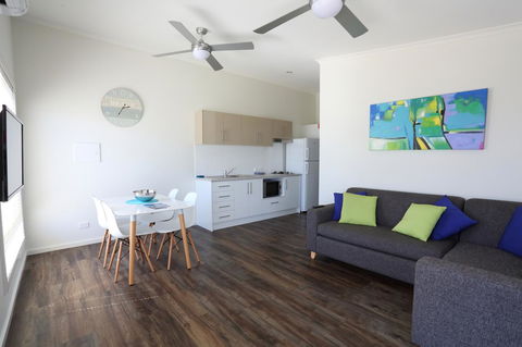 Brighton Beachfront Holiday Park Adelaide - Melbourne Tourism 15