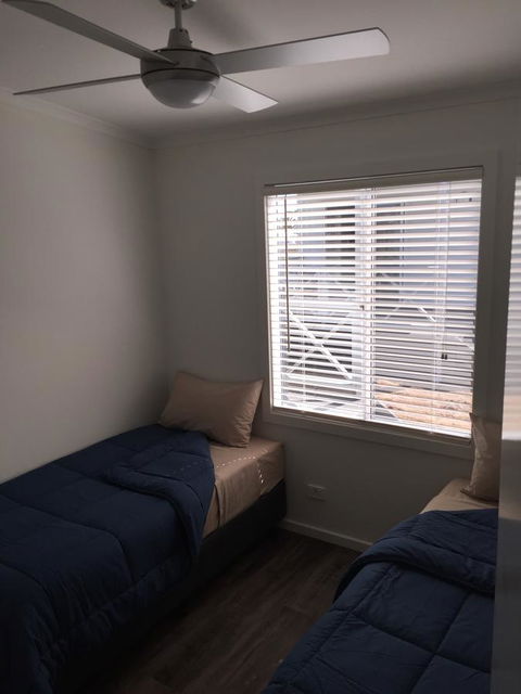 Brighton Beachfront Holiday Park Adelaide - Melbourne Tourism 3